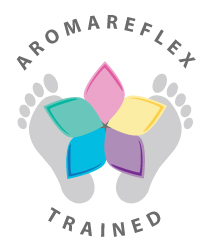 Reflexology Lymphatic Drainage & Aroma-Reflex. AromaReflex