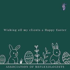 Home. happy easter clients