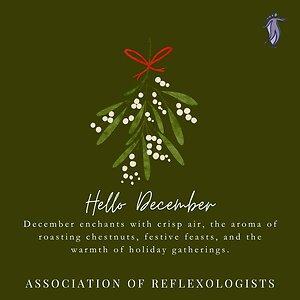 Home. December